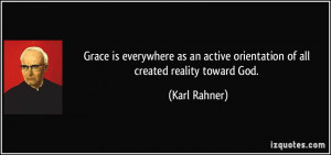 More Karl Rahner Quotes