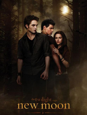 Twilight – New Moon quotes for facebook status