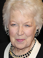 June Whitfield