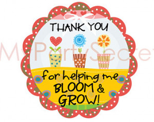 DIY Printable Teacher Appreciation 