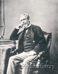 John Lothrop Motley 1814 1877
