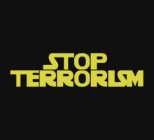 Stop Terrorism Nakulanand