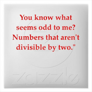 funny math quotes