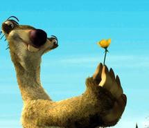Funny Ice Age Quotes