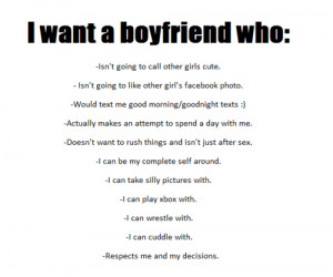 boyfriend and girlfriend quotes