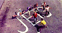 all great West Side Story quotes