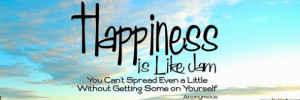 Happiness Quotes HD wallpaper & images for facebook timline