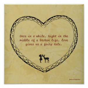 Broken Dreams Posters & Prints