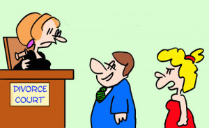 the judge was soft and gentle have you ever been sent to prison