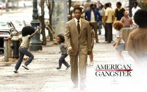 American Gangster Wallpaper 1680x1050 American, Gangster, Denzel ...