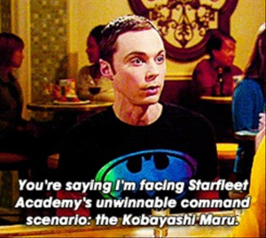 star trek big bang theory sheldon quotes source http funny quotes ...