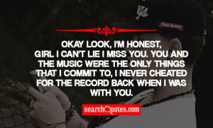 quotes about not cheating