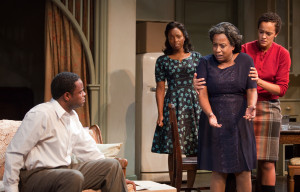 Review: A Raisin in the Sun by Lorraine Hansberry (Soulpepper)