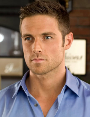 is dylan bruce any good because of fresh suggestions i like his look