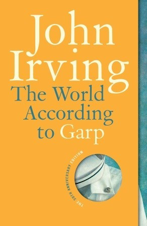 Start by marking “The World According to Garp” as Want to Read: