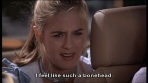 10 'Clueless' Quotes That Are Totally Cher