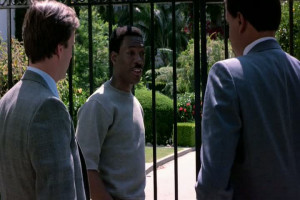 Axel Foley Quotes and Sound Clips