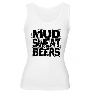 Love this for the Mud run :)