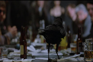 Michael Wincott Quotes and Sound Clips