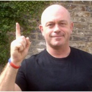 Ross Kemp Pictures