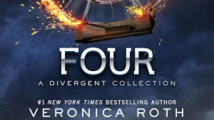 EXCLUSIVE: Four Talks About Tris In This Quote From ‘Four: A ...