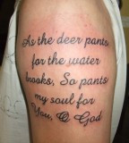 famous-bible-verses-tattoos-bible-tattoo-quotes-on-life-against ...