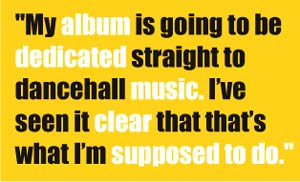 Sean Paul's quote #3