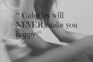 anorexia, anorexic, bulimia, bulimix - inspiring picture on Favim.com