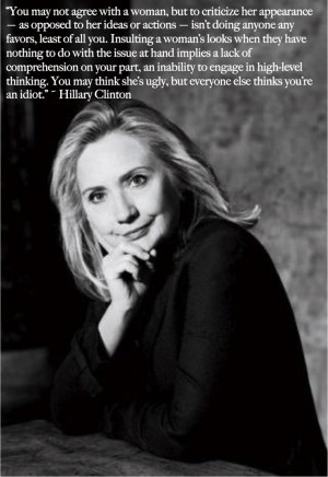 Hillary Clinton. Own it! #45.Hillary Rodham Clinton for President 2016 ...
