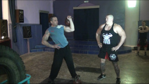 UnderGround Forums >>Russian combat sambo champion opens a gym in jail ...