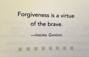 Indira Gandhi Quotes Life