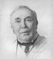 Henry Campbell-Bannerman's Profile