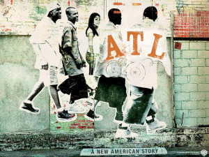 atl movie songs