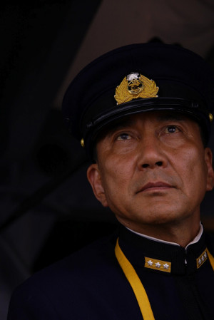 WW2 Pacific War Movie Trailer 2011 - Isoroku Yamamoto: Commander-in ...