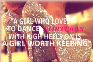 Dance Norteña, Quotes, Girls Generation, Girls Worth, Banda Y Corrido ...