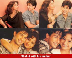 Shahid Kapoor Biography Favourites Quotes
