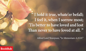 What are you favorite quotes about love? Share in the comments!