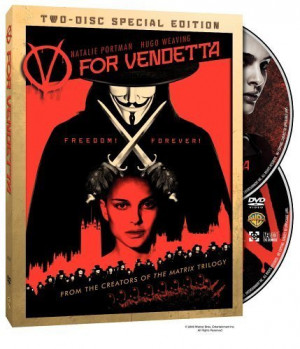 14 december 2000 titles v for vendetta v for vendetta 2005
