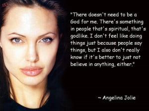 Atheist Celebrity Quotes Wallpapers (11-20)