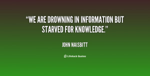 Drowning Quotes