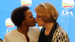 Quotes: Opposition leaders at their worst