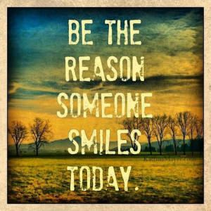 Be The Reason http://blushingbeebyme.blogspot.com/2014/01/be-reason ...