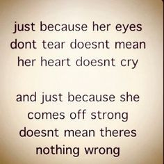 days you just dont want to care, and say F*ck it...Obviously no one ...