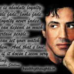 Category Archive: Sylvester Stallone