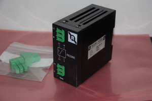 Inrush Current Limiter RESBE 208VAC 16A Michael Riedel