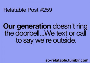 omg, so true! lol