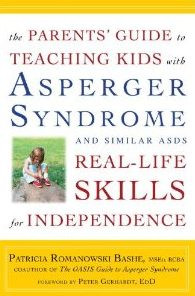 ... Access for your Child with Asperger's Syndrome (Part 1) by Gavin B