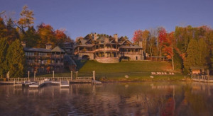 Lake Placid Lodge Exterior Lake Placid Lodge
