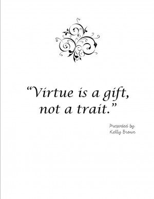 virtue quotes
