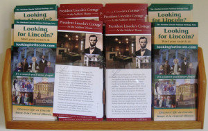 Tommy Lee Jones Lincoln Quote